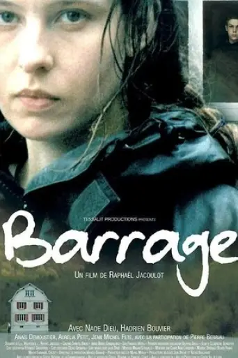 barrage-2006