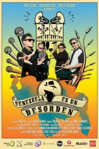 venezuela-es-un-desorden-2018