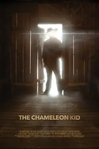 the-chameleon-kid-2018