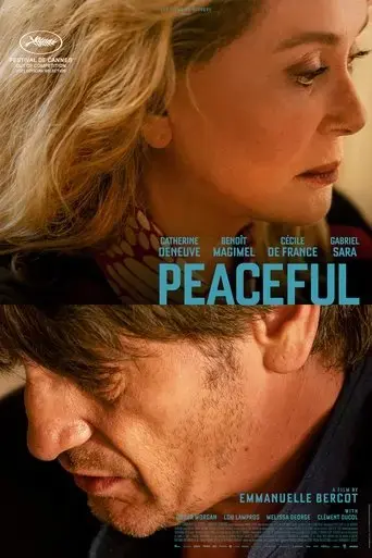 peaceful-2021