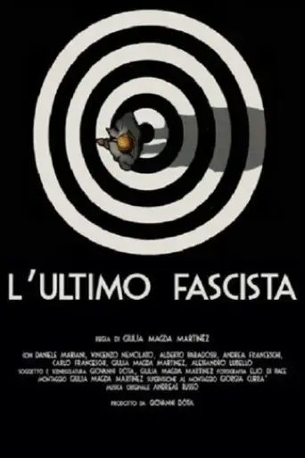 l-ultimo-fascista-2020