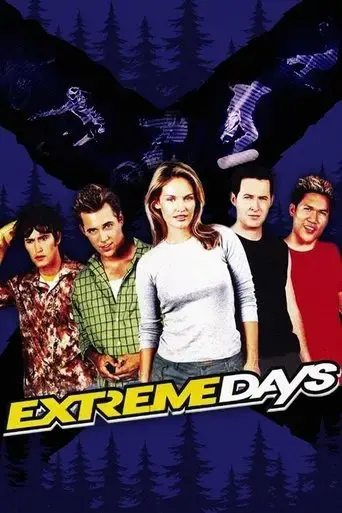 extremedays-2001