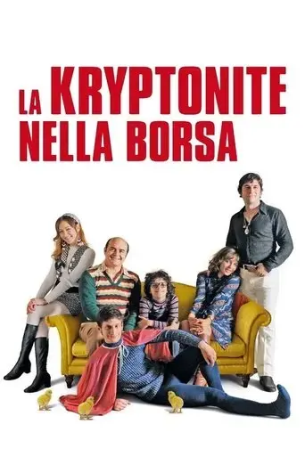 kryptonite-2011