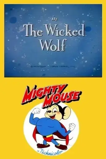 The Wicked Wolf (1946)