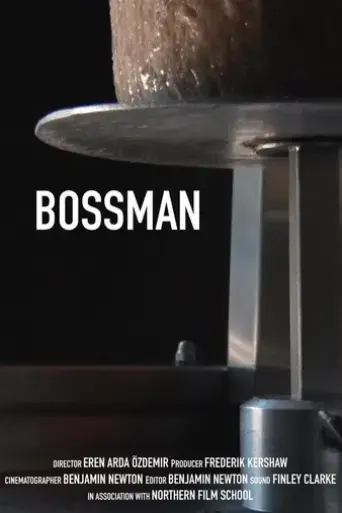 bossman-2025
