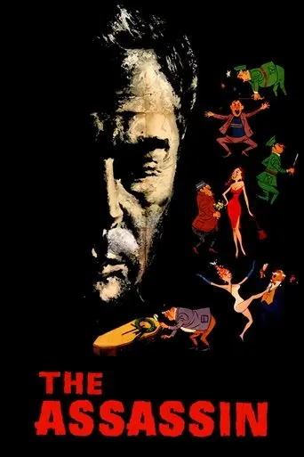 the-assassin-1961