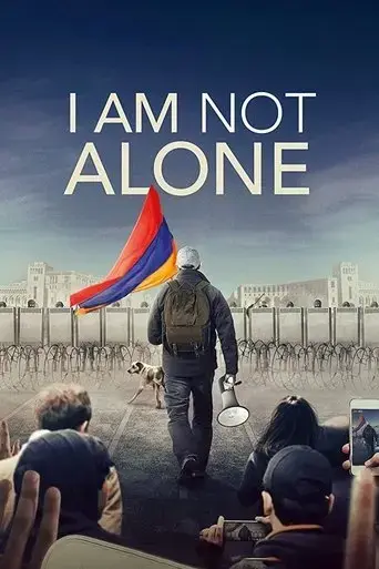 i-am-not-alone-2019