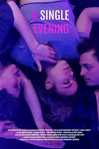 a-single-evening-2020