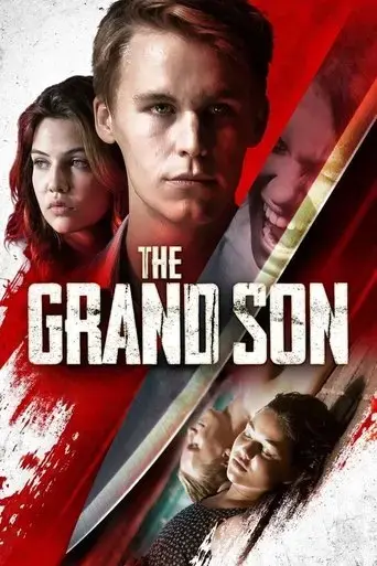 the-grand-son-2018