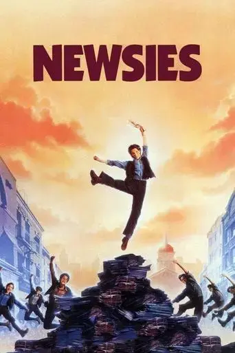 newsies-1992