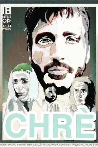 chre-2018