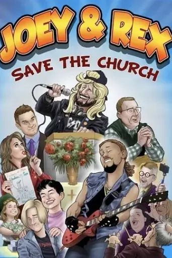 joey-rex-save-the-church-2022