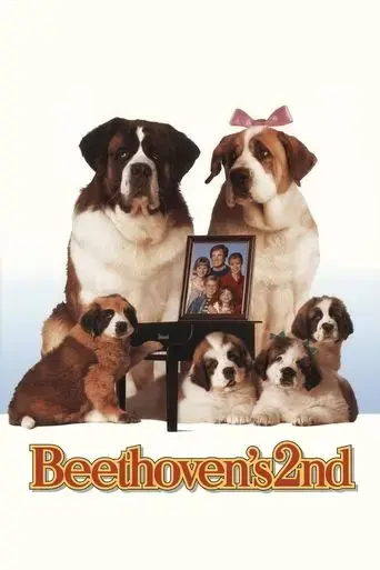 beethoven-s-2nd-1993