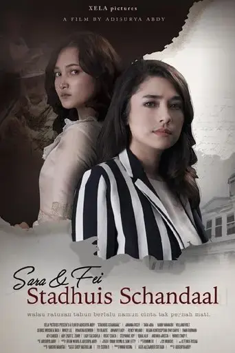 sara-fei-stadhuis-schandaal-2018