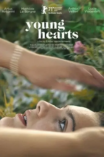 young-hearts-2021