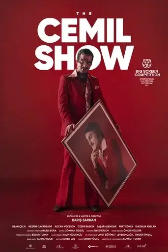 the-cemil-show-2021