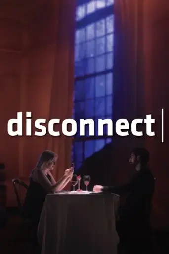 disconnect-2023