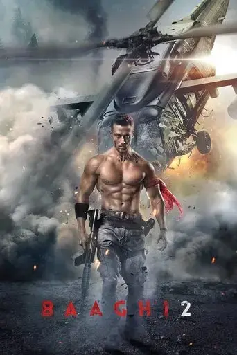 baaghi-2-2018