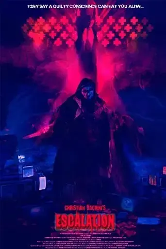 escalation-2021