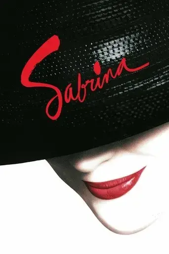 sabrina-1995
