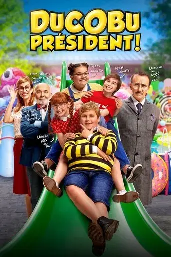 ducobu-president-2022