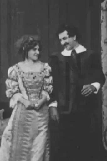 The Cardinal's Conspiracy (1909)
