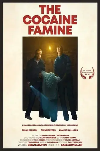 the-cocaine-famine-2018