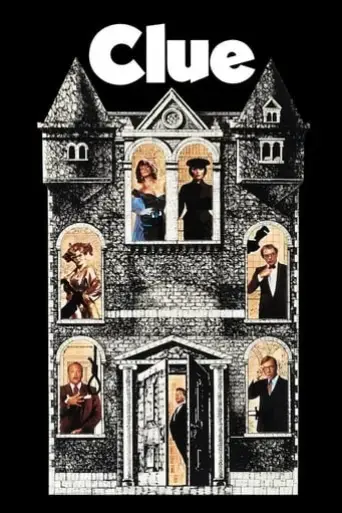 clue-1985