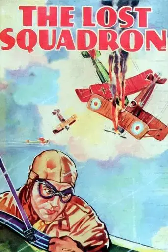 the-lost-squadron-1932