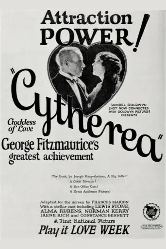 cytherea-1924