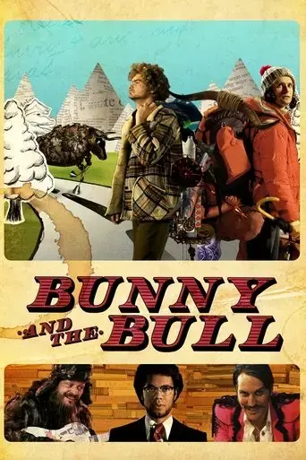 bunny-and-the-bull-2009