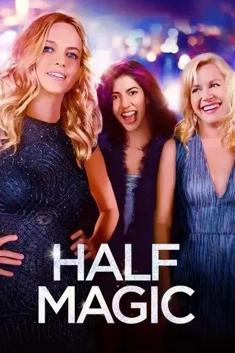 half-magic-2018
