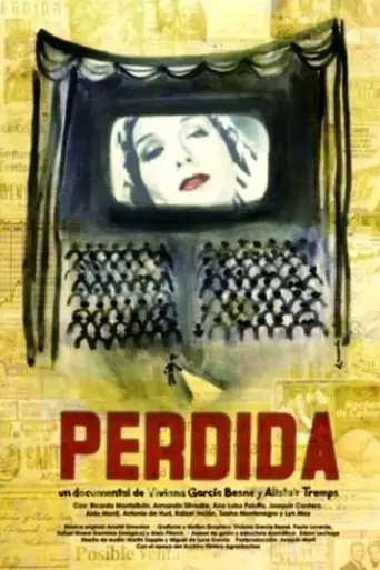 perdida-2009