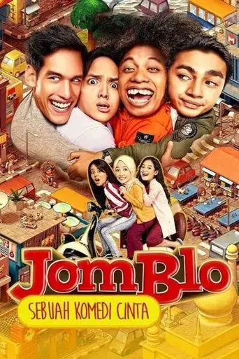 jomblo-2017