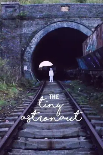 the-tiny-astronaut-2021