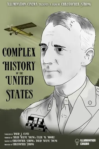a-complex-history-of-the-united-states-2025