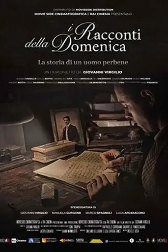 i-racconti-della-domenica-2022