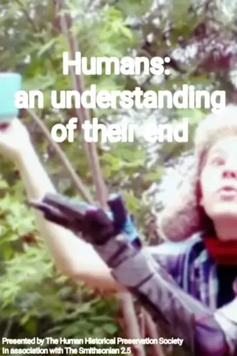 humans-an-understanding-of-their-end-2019