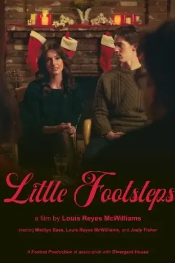 little-footsteps-2025