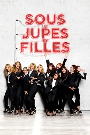 french-women-2014