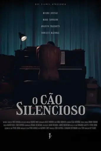 the-silent-dog-2020