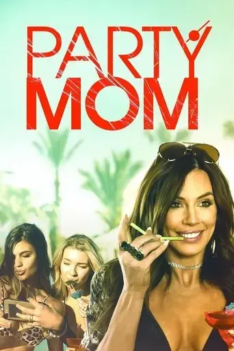 party-mom-2018