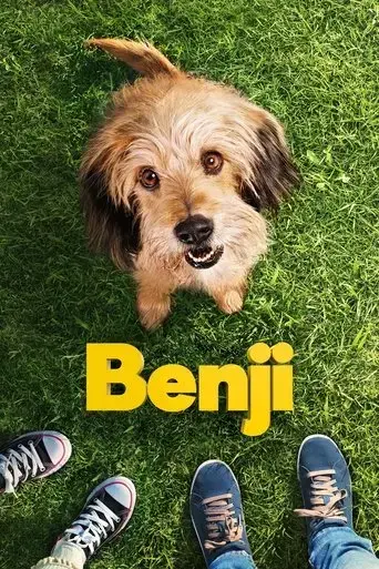 benji-2018