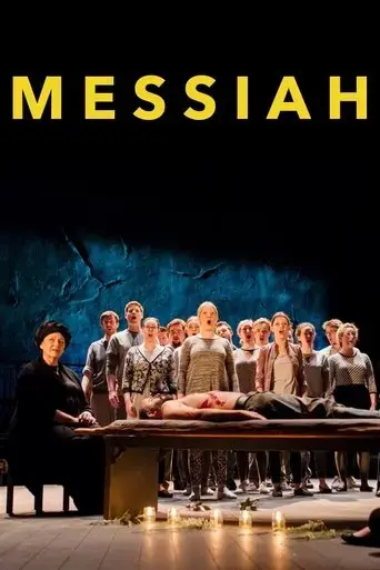 messiah-2018