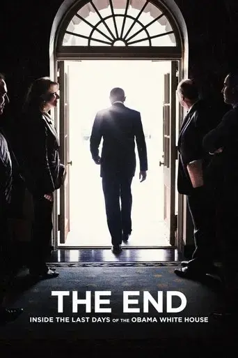 the-end-inside-the-last-days-of-the-obama-white-house-2017