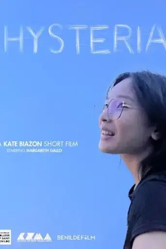 hysteria-2025
