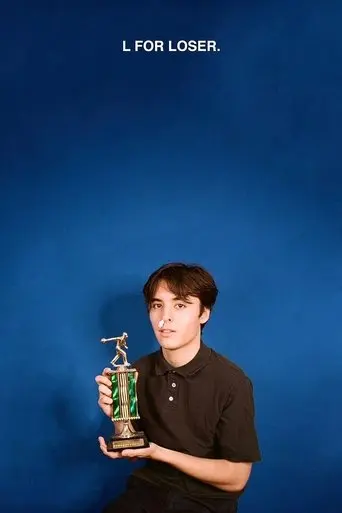 L for Loser (2021) Poster