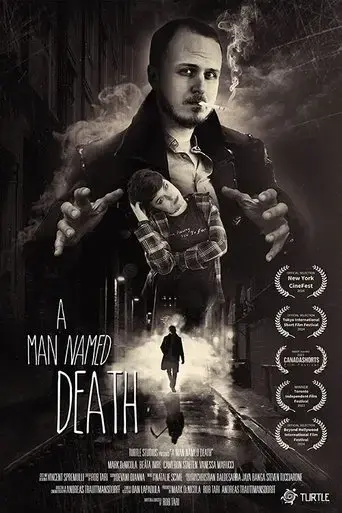 a-man-named-death-2023
