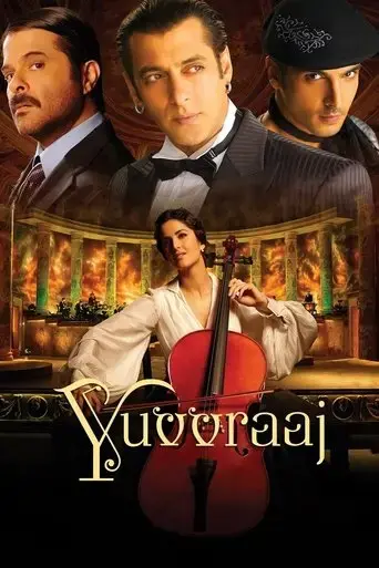 yuvvraaj-2008