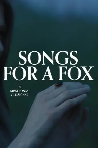 songs-for-a-fox-2022